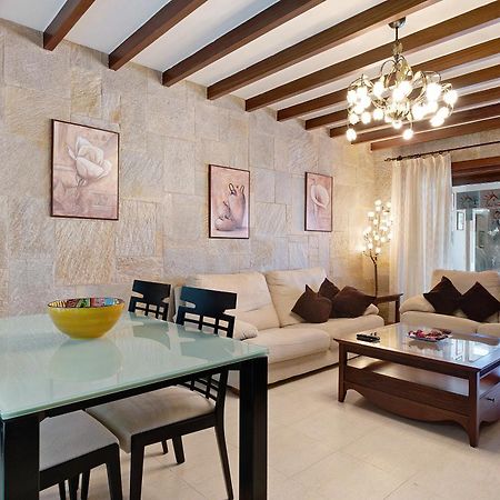 Villa Olive Playa Blanca  Exteriér fotografie