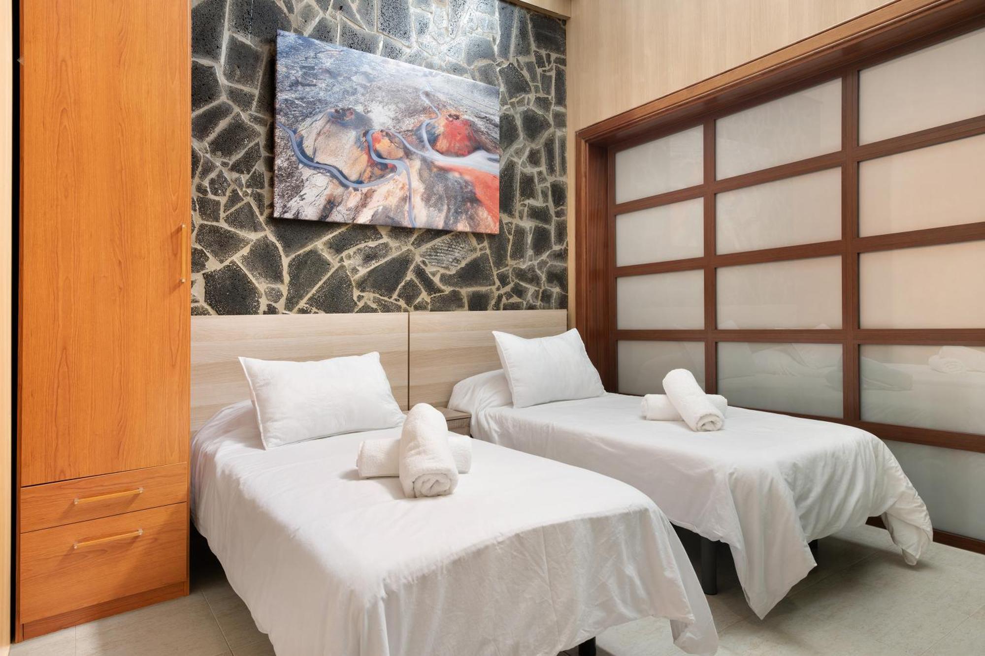 Villa Olive Playa Blanca  Exteriér fotografie