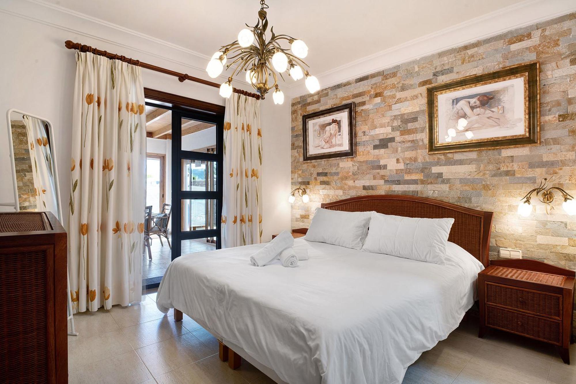 Villa Olive Playa Blanca  Exteriér fotografie