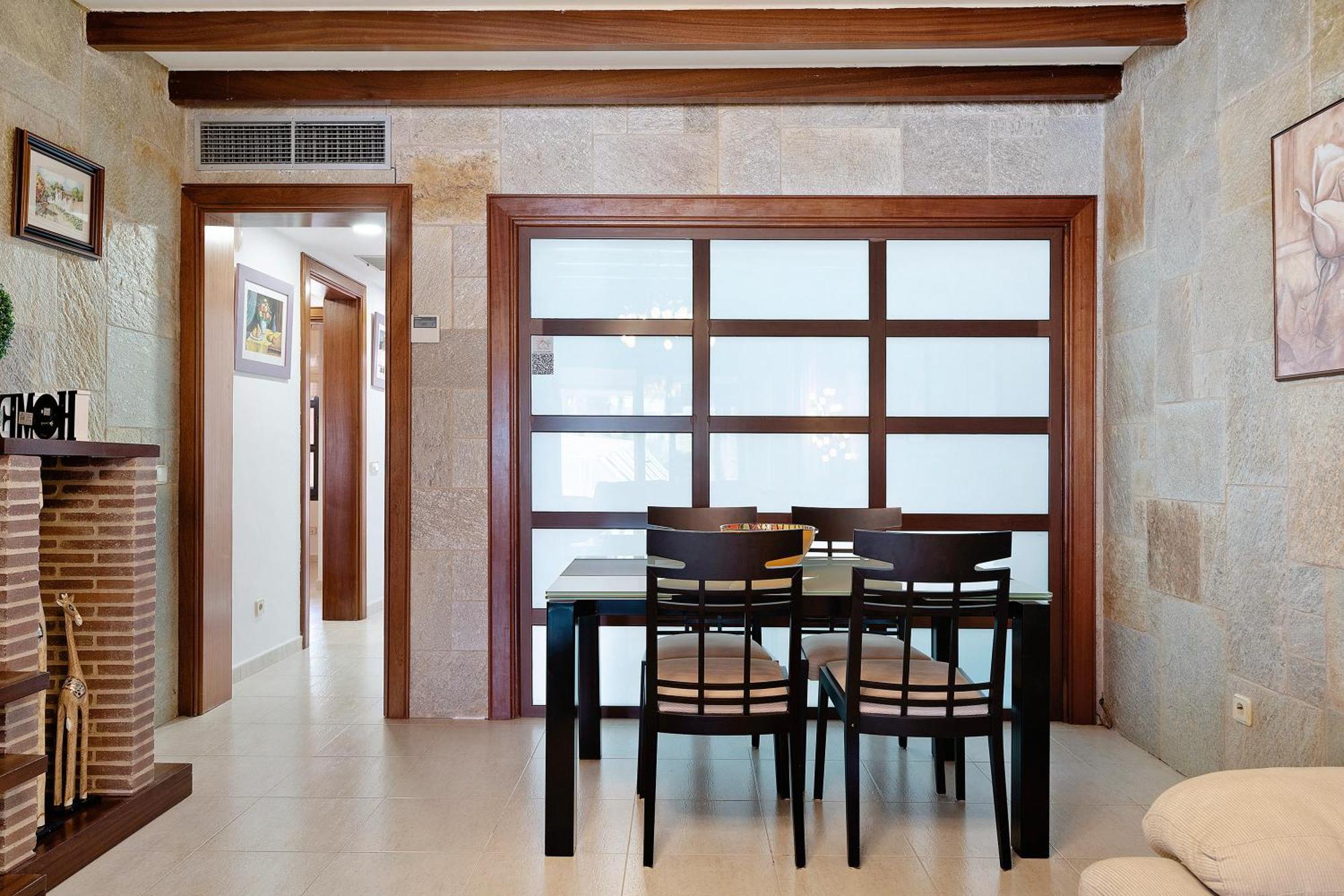 Villa Olive Playa Blanca  Exteriér fotografie