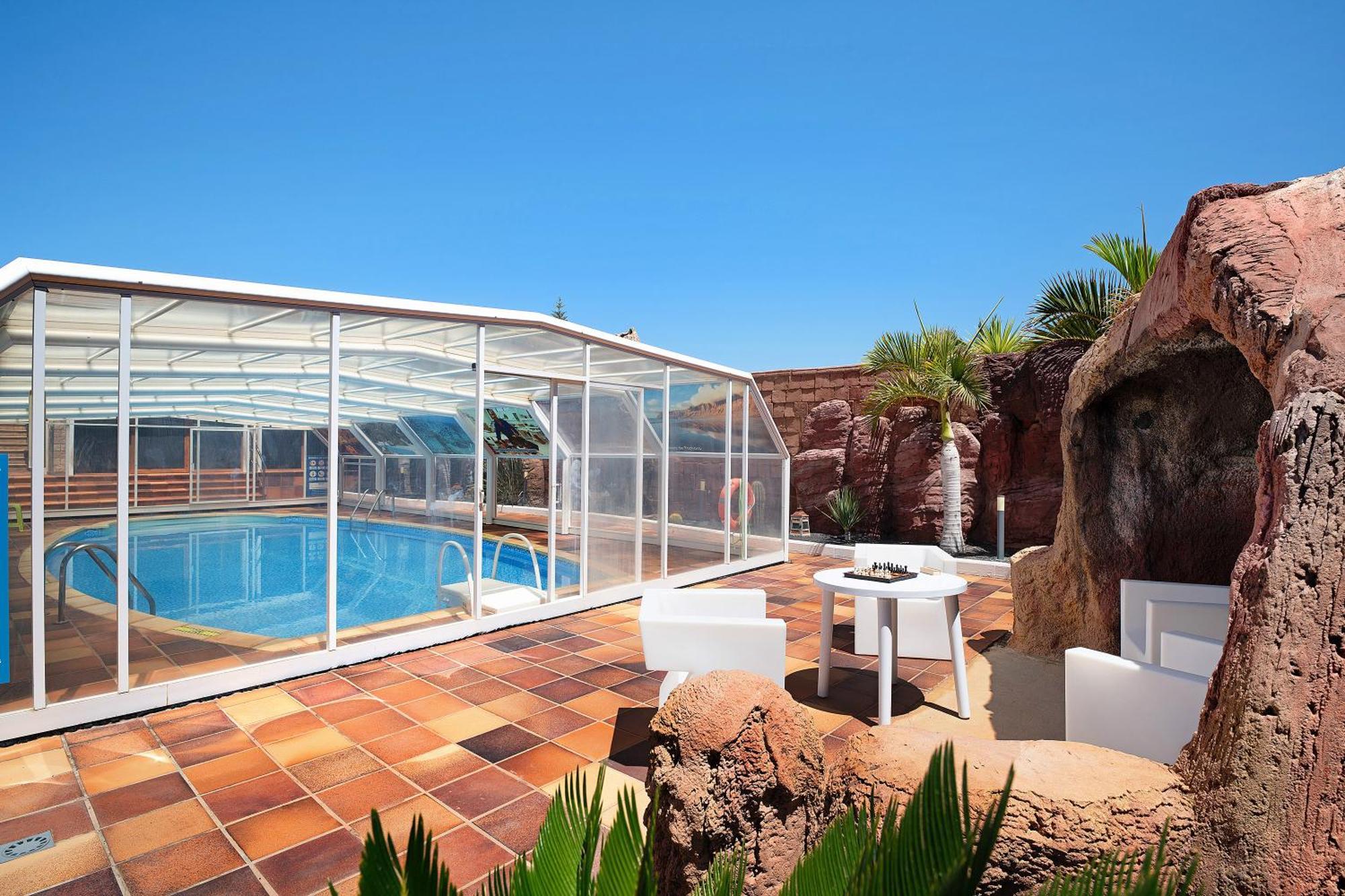 Villa Olive Playa Blanca  Exteriér fotografie