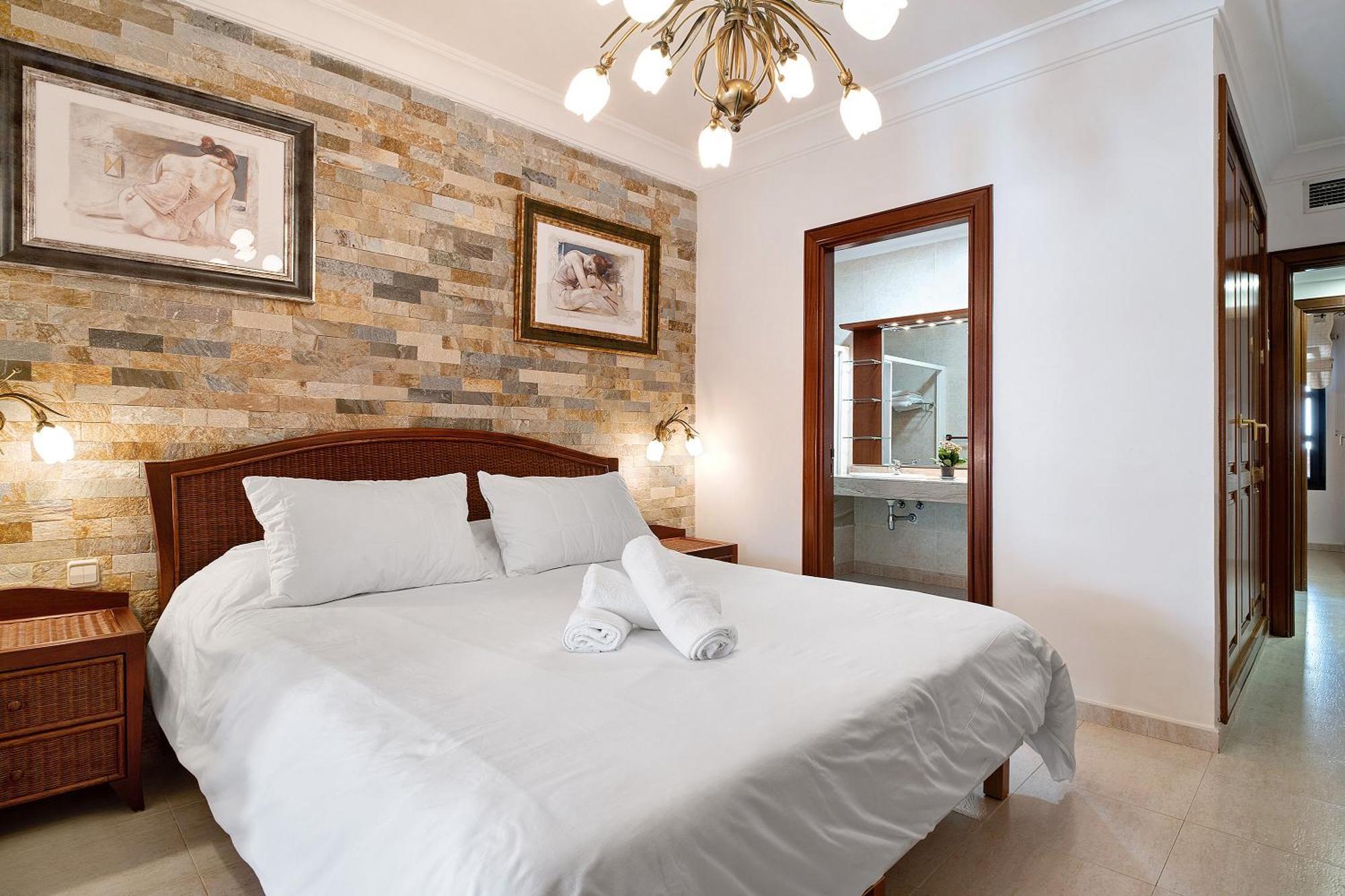 Villa Olive Playa Blanca  Exteriér fotografie