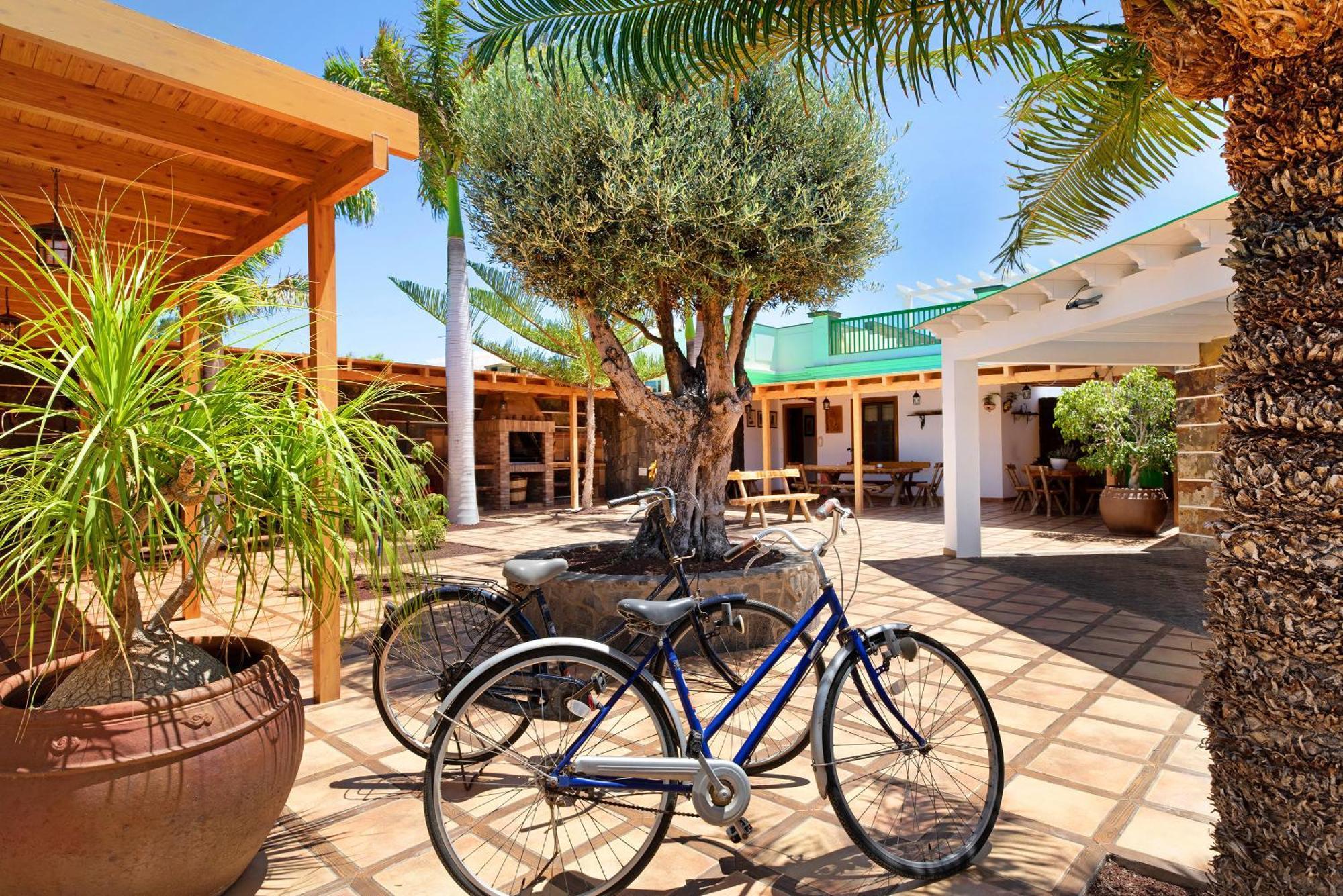 Villa Olive Playa Blanca  Exteriér fotografie